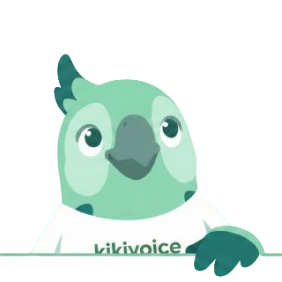 Kiki Mascot