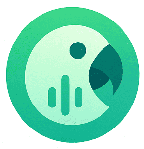 KikiVoice Logo